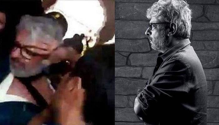Sanjay Leela Bhansali cancels 'Padmavati' shoot, day after being assaulted by Karni Sena in Jaipur