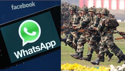 Armymen can share problems with Chief General Bipin Rawat on this WhatsApp number