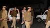 ISI spy racket case