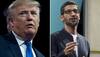 Google criticises Trump's immigration order, recalls travelling staff