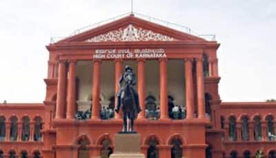 Karnataka gets Lokayukta after a year, Shetty sworn in