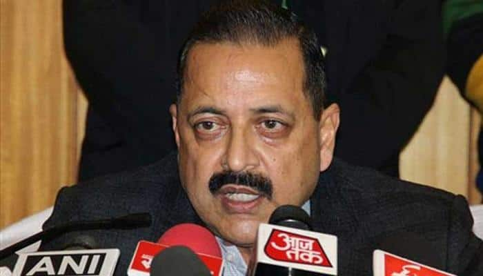 Terrorism in J&amp;K due to mishandling by Nehru? MoS PMO