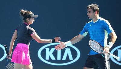 Australian Open, mixed doubles final: As it happened...