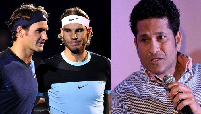 Australian Open Final, Federer vs Nadal: Sachin Tendulkar labels clash as one of the biggest in history