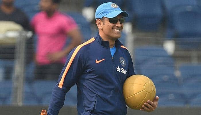 MS Dhoni alleges misuse of his name by mobile company despite termination of agreement