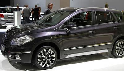 Maruti discontinues sale of lower variants of S-Cross