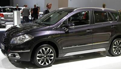 Maruti discontinues sale of lower variants of S-Cross