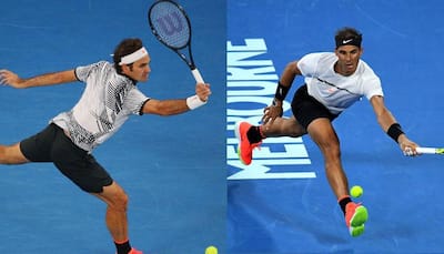 Aus Open 2017, Men's Singles Final: Roger Federer vs Rafael Nadal — As it happened...