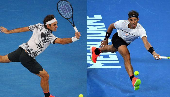 Aus Open 2017, Men's Singles Final: Roger Federer vs Rafael Nadal — As it happened...