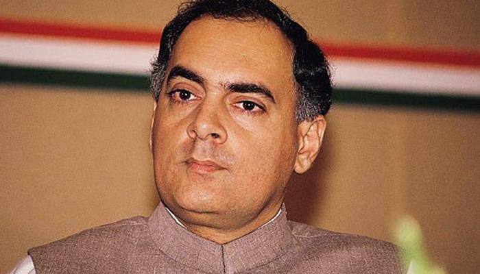 &#039;CIA assessed Rajiv Gandhi&#039;s assassination 5 years before he was killed&#039;