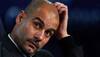 Pep Guardiola revels in glimpse of Manchester City`s future