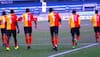 I-League: East Bengal pummel Minerva 5-0 to go top