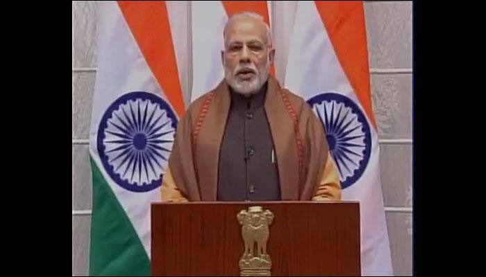 United against leprosy: PM Modi seeks to take forward Gandhi's vision to eliminate disease