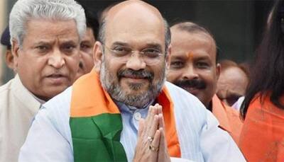 BJP ready to accept UP polls as referendum on demonetisation: Amit Shah