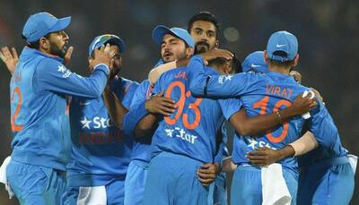 India vs England: KL Rahul, Ashish Nehra, Jasprit Bumrah star in series-levelling win in 2nd ODI