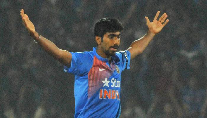 2nd T20I, India vs England: Virat Kohli hails 'outstanding' death over bowling by Ashish Nehra, Jasprit Bumrah