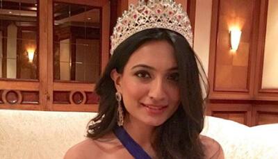 Miss Universe: Indian contestant Roshmitha Harimurthy not in final 13