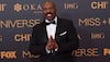 Miss Universe 2016: Steve Harvey promises to announce 'correct' winner