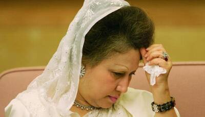 Graft case: Khaleda Zia to appear before court today