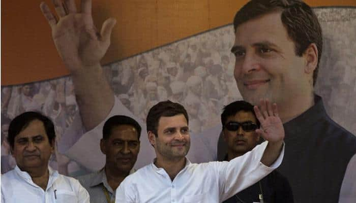 RSS defamation case against Rahul Gandhi adjourned till March 3