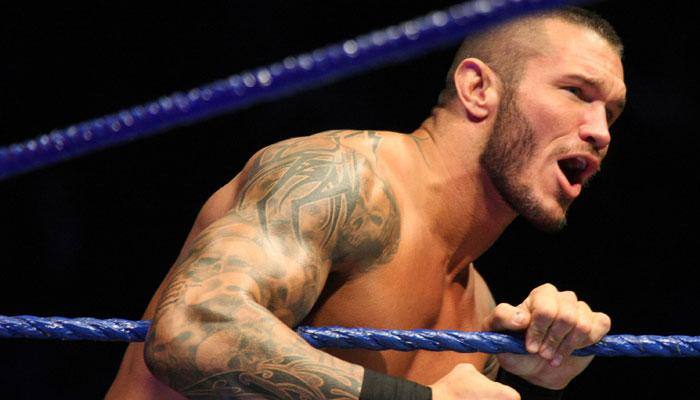 Royal Rumble 2017: Randy Orton wins prestigious event for second time, books ticket for Wrestlemania