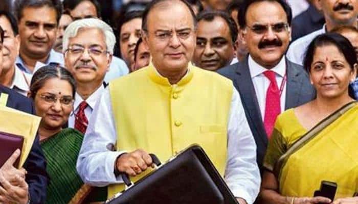 Govt convenes all-party meet ahead of Budget Session