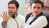 Forged alliance with Samajwadi Party because of Akhilesh Yadav, not Mulayam: Congress