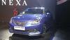 Maruti Suzuki Baleno RS Specifications leaked, India launch soon