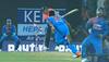 WATCH: Jasprit Bumrah's two terrific overs which won India the 2nd T20I against England