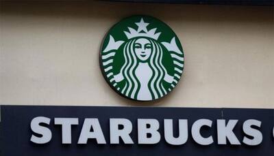 Starbucks hits back at Trump's order, to hire 10,000 refugees