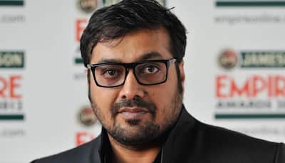 Anurag Kashyap says if one has to fear the PM, then that's sad