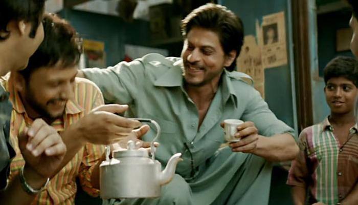 Raees: Here&#039;s how much Shah Rukh Khan starrer has collected so far
