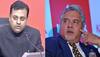 Ex-PM Manmohan Singh, Chidambaram helped Mallya's Kingfisher Airlines get loans despite poor financials, alleges BJP