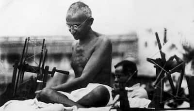 The secret of Mahatma Gandhi’s inner strength