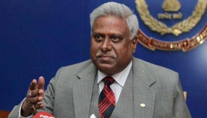 Coal scam: SC rejects ex-CBI chief Ranjit Sinha&#039;s plea for modification of order for SIT probe