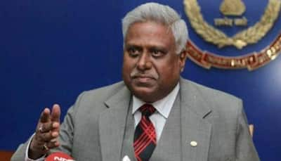 Coal scam: SC rejects ex-CBI chief Ranjit Sinha's plea for modification of order for SIT probe