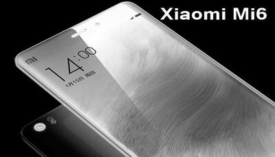 Check out features of Xiaomi Mi6 variants 