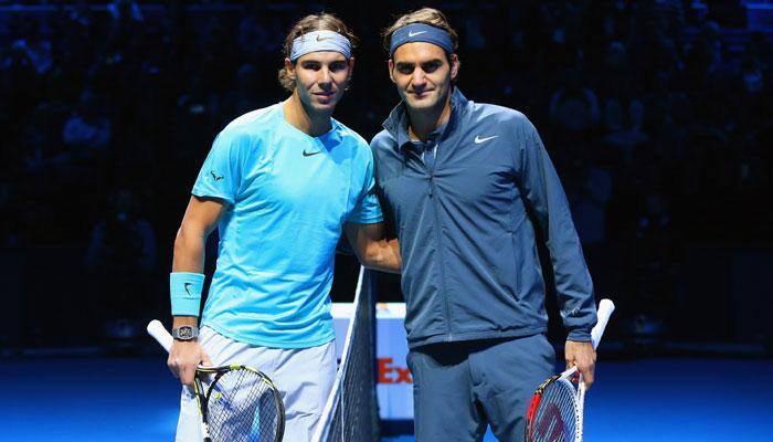 ATP Men&#039;s Rankings: Roger Federer back in top 10 with win over Rafael Nadal in Australian Open final