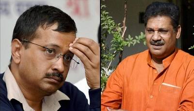 Court summons Kejriwal, Azad in defamation case by Chetan Chauhan