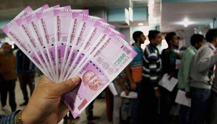 No limits on cash withdrawals through ATMs, current a/cs from tomorrow