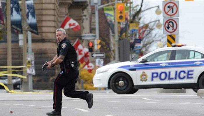 Quebec attack: Suspect Alexandre Bissonnette charged with 6 counts of murder