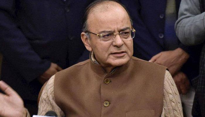 Economic Survey 2017 Overview: India's GDP to grow between 6.75-7.5% in FY 2017-18