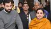 UP Elections 2017: With assets worth Rs 23 crore, Aparna Yadav is richest candidate
