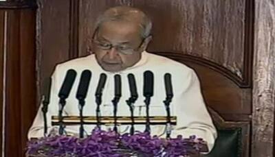 Budget session of Parliament 2017 historic: President Pranab Mukherjee
