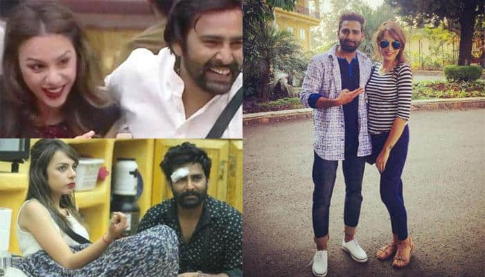 Bigg Boss 10: Manveer Gurjar talks about his equation with Nitibha Kaul