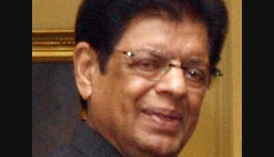 E Ahamed suffers cardiac arrest and collapses in Parliament; condition critical 