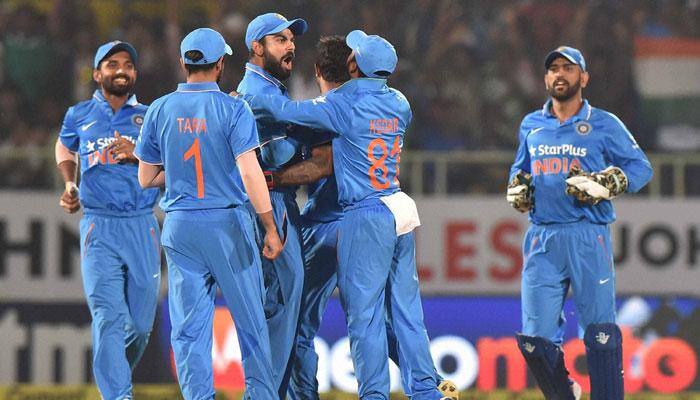 3rd T20I: India vs England - PREVIEW
