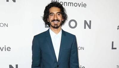 Dev Patel finds his new heartthrob status 'overwhelming'.