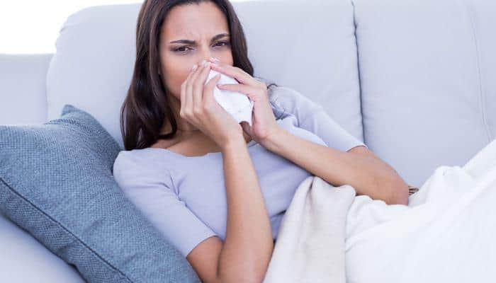 Why won&#039;t your cold go away? These five things could be the cause
