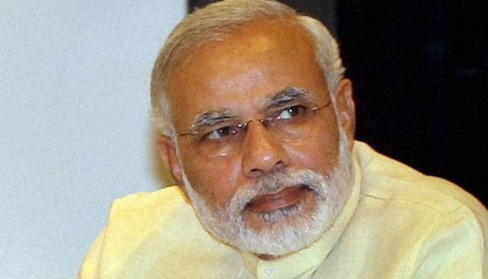 PM Narendra Modi inquires about ex-minister E Ahamed&#039;s health